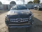 2020 Mercedes-Benz GLA 250