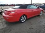 2008 Toyota Camry Solara SE