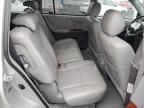 2004 Toyota Highlander Base