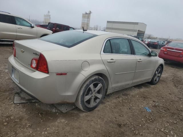 2009 Chevrolet Malibu 2LT