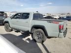 2022 Toyota Tacoma Double Cab