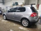 2007 Volkswagen Rabbit