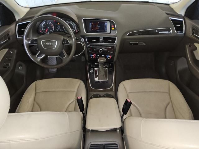 2014 Audi Q5 Premium