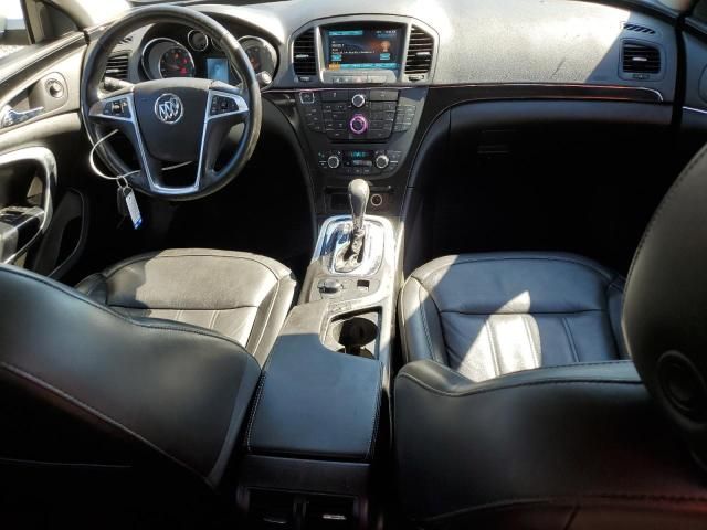 2013 Buick Regal Premium