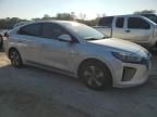 2017 Hyundai Ioniq SEL