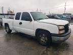 2006 Chevrolet Silverado C1500