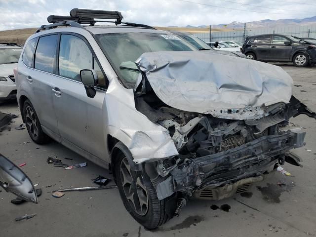 2015 Subaru Forester 2.0XT Premium