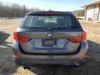 2013 BMW X1 XDRIVE28I