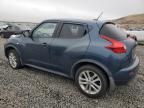 2013 Nissan Juke S