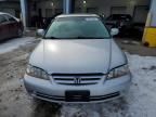 2002 Honda Accord EX