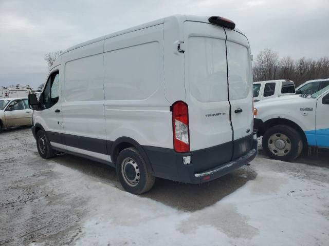 2019 Ford Transit T-150