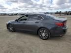 2015 Acura TLX Tech