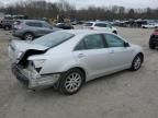 2010 Toyota Camry Hybrid