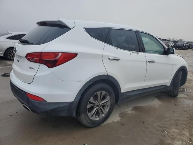 2014 Hyundai Santa FE Sport