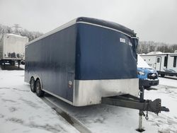 2021 Other 2021 'OTHER Heavy EQUIPMENT' Trailer en venta en Glassboro, NJ