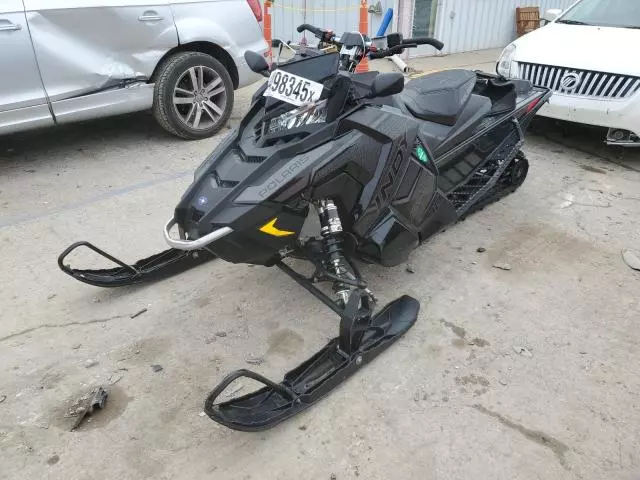 2020 Polaris Snowmobile