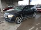 2011 Jeep Compass Limited