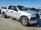 2005 Ford F150 Supercrew