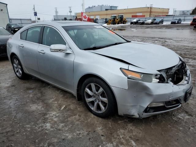 2013 Acura TL