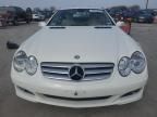 2007 Mercedes-Benz SL 550