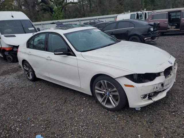 2013 BMW 335 I