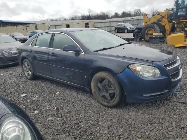 2009 Chevrolet Malibu 1LT