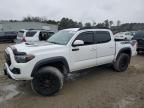 2018 Toyota Tacoma Double Cab