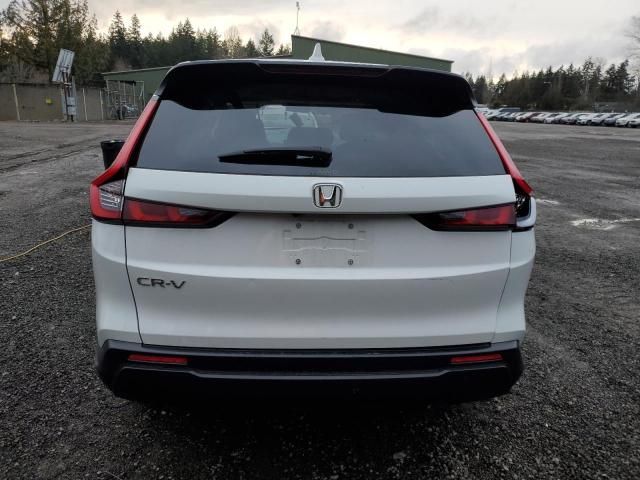 2023 Honda CR-V EX