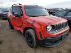 2016 Jeep Renegade Sport