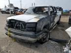 2004 Chevrolet Silverado C2500 Heavy Duty