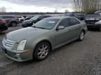 2005 Cadillac STS