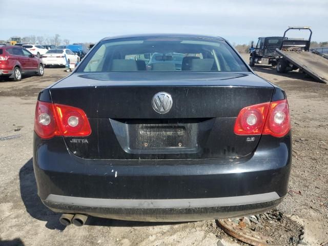 2006 Volkswagen Jetta Value