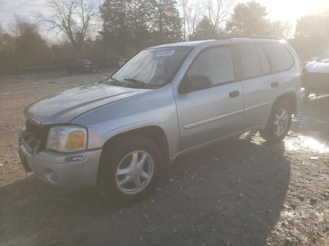 2007 GMC Envoy