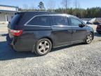 2011 Honda Odyssey Touring