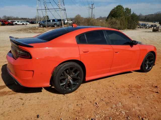 2019 Dodge Charger GT