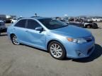 2012 Toyota Camry Hybrid