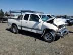 2002 Toyota Tundra Access Cab