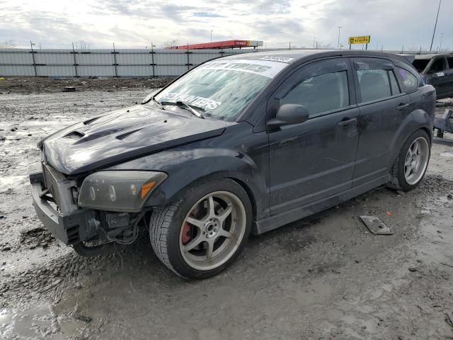 2008 Dodge Caliber SRT-4