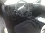 2001 Chevrolet Silverado C1500