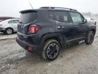 2017 Jeep Renegade Trailhawk