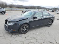 Lots with Bids for sale at auction: 2010 Ford Fusion SE