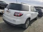 2017 GMC Acadia Limited SLT-2