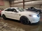 2015 Ford Taurus Police Interceptor