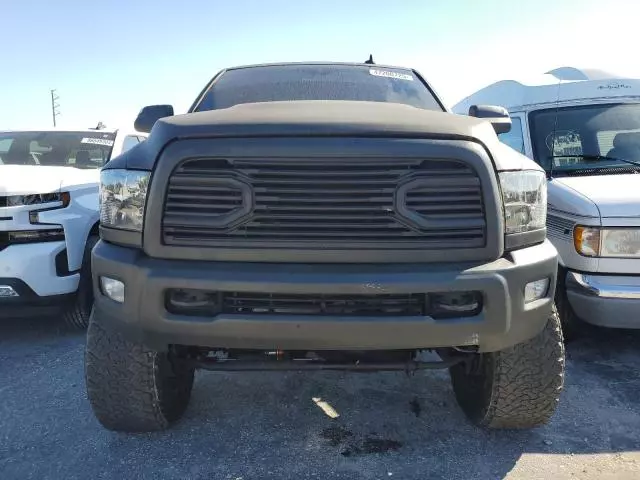 2014 Dodge RAM 3500 SLT