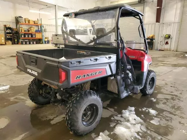 2021 Polaris Ranger 570 FULL-Size