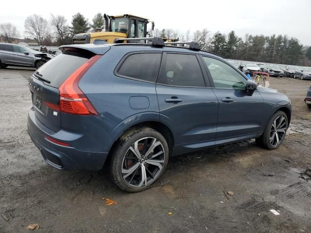 2023 Volvo XC60 Ultimate