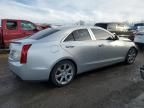 2015 Cadillac ATS Luxury