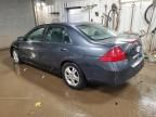 2006 Honda Accord SE