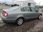 2006 Volkswagen Passat 2.0T