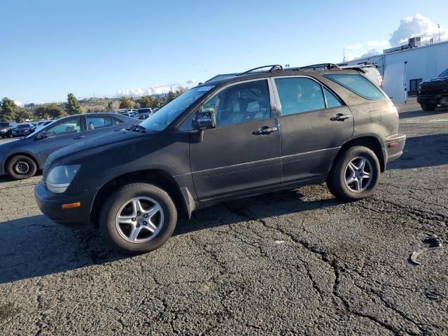 1999 Lexus RX 300